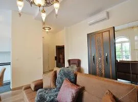 Luxury Apartments
