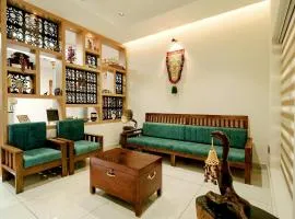 Pearlspot Homestay