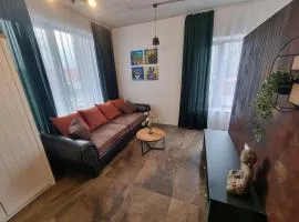 Apartman Na Rohu