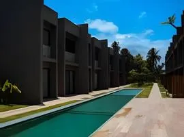 Apartamento Praia do Toque - Vila Manah - 104