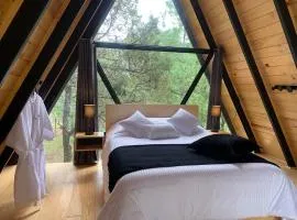 La Morada Luxury Cabin