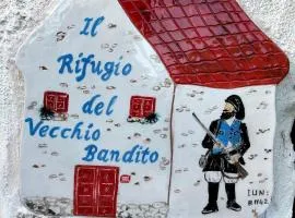 Il Rifugio del vecchio Bandito