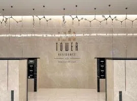 Twin Tower Johor Bharu JCHome By MWM