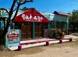 Yaharo Posada Turística