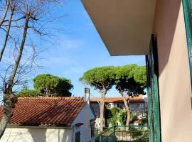 La casa di Federica