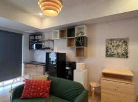 Royal Deluxe & Private Apartments - West Jakarta