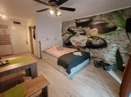 Orchidea apartman