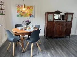 Ferienwohnung im Eifelidyll