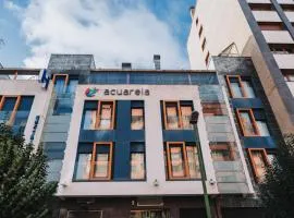 Hostal Acuarela