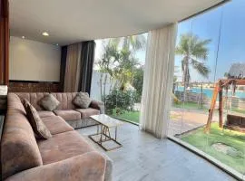 البردايس دره العروس