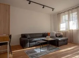 FIVE apartment - very center