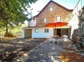 Casa do Bosque