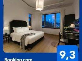 Maison Cat Ba Bay View Villa