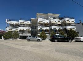 Laki Hotel, hotel v destinaci Nea Plagia