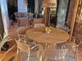 BlissBay mobile home, Biograd na Moru