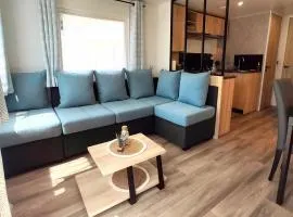 CAP FERRET L'escale Mobil-home 6 à 8 personnes