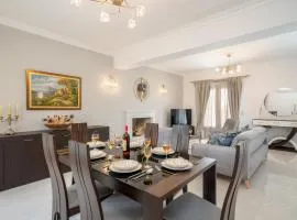 Irene Luxury Villa
