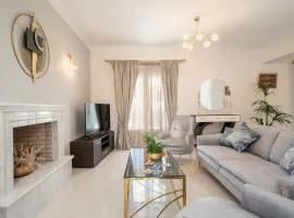 Irene Luxury Villa