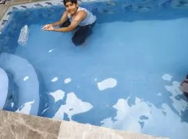 Nyay Vatika inn