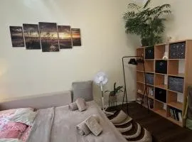 Ciprus Apartmanház