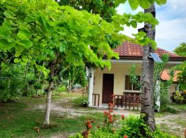 Celtis Resort, Hotel in Malapascua