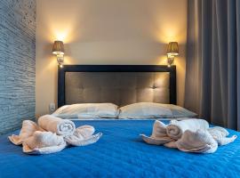 Apartamenty Koba, hotel in Ustroń