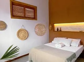 Casa praia sargi - Confortável e Elegante