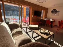 Appartement prestige à Chantemerle