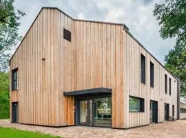 Hostel Sienkiewiczówka