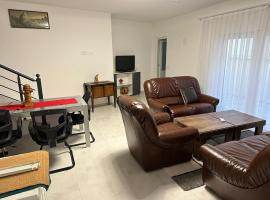 House for rent, hotel v destinaci Prizren