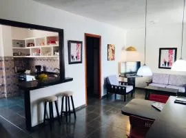 Vivienda Apartamento Gallo Playa Puerto Naos