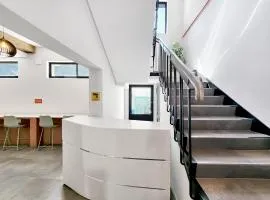 Castle Guesthouse, City Centre Accommodation