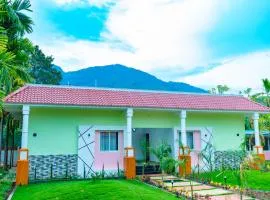 Galaxy Garden Resort