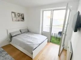 Donau Bliss Linz City Suite