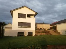 Allgäu-Ferienwohnung am Bachgrund