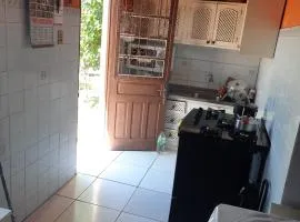 Residência do Roberto