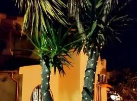Villa Frantina