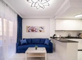 Calle Dinamarca 3 , Beautiful one bedroom appartment, recently renovated, 1 min from Los Locos beach