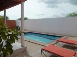 Lagune Teranga