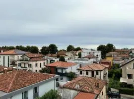 Venice Next Door
