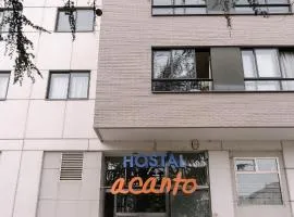 Hostal Acanto