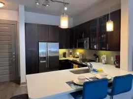 Apartment in Downtown Houston with Free Parking