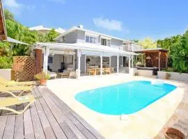 Oasis de tranquillité, Villa Lupio