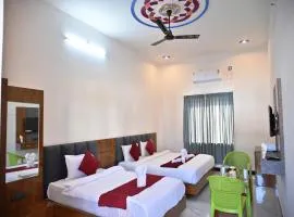 The Rose Bagh Resort Pushkar