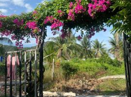 Pepper In Nha Trang Homestay, ubytování v soukromí v Nha Trangu