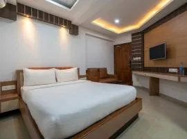 Hotel Staymax Trend