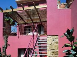 El Somni, hotel in Cruïlles