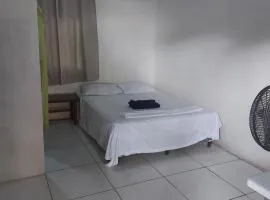 Hostal Brisas del Ometepe Habitación 4