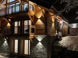 Chalet Chaumière