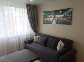 Šalia dangoraižio